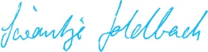 Signatur